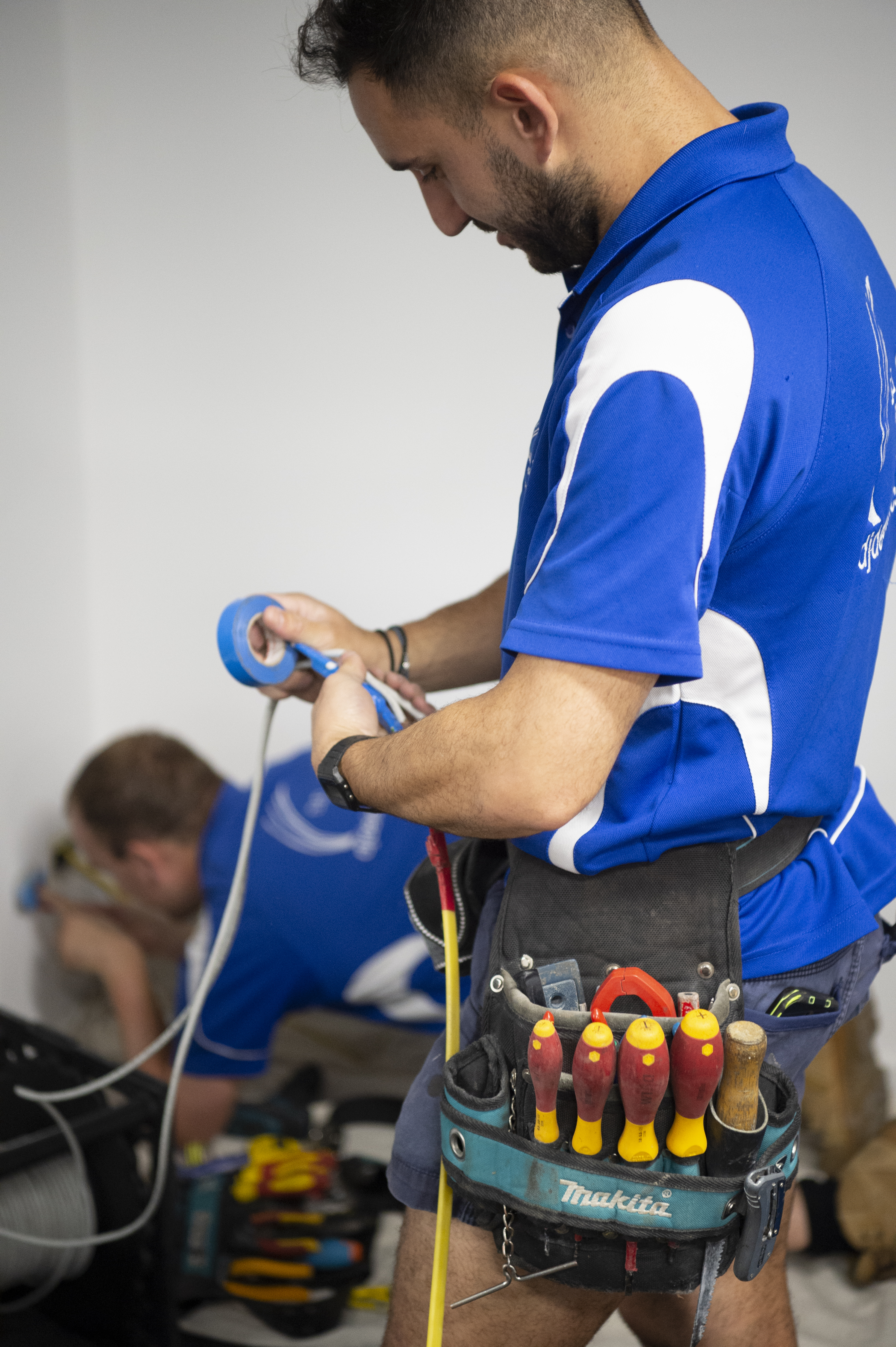 Electrical Installation DJD Electrics Melbourne