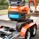 Mini excavator hire Melbourne outer east