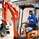 1.7 ton excavator hire Nunawading