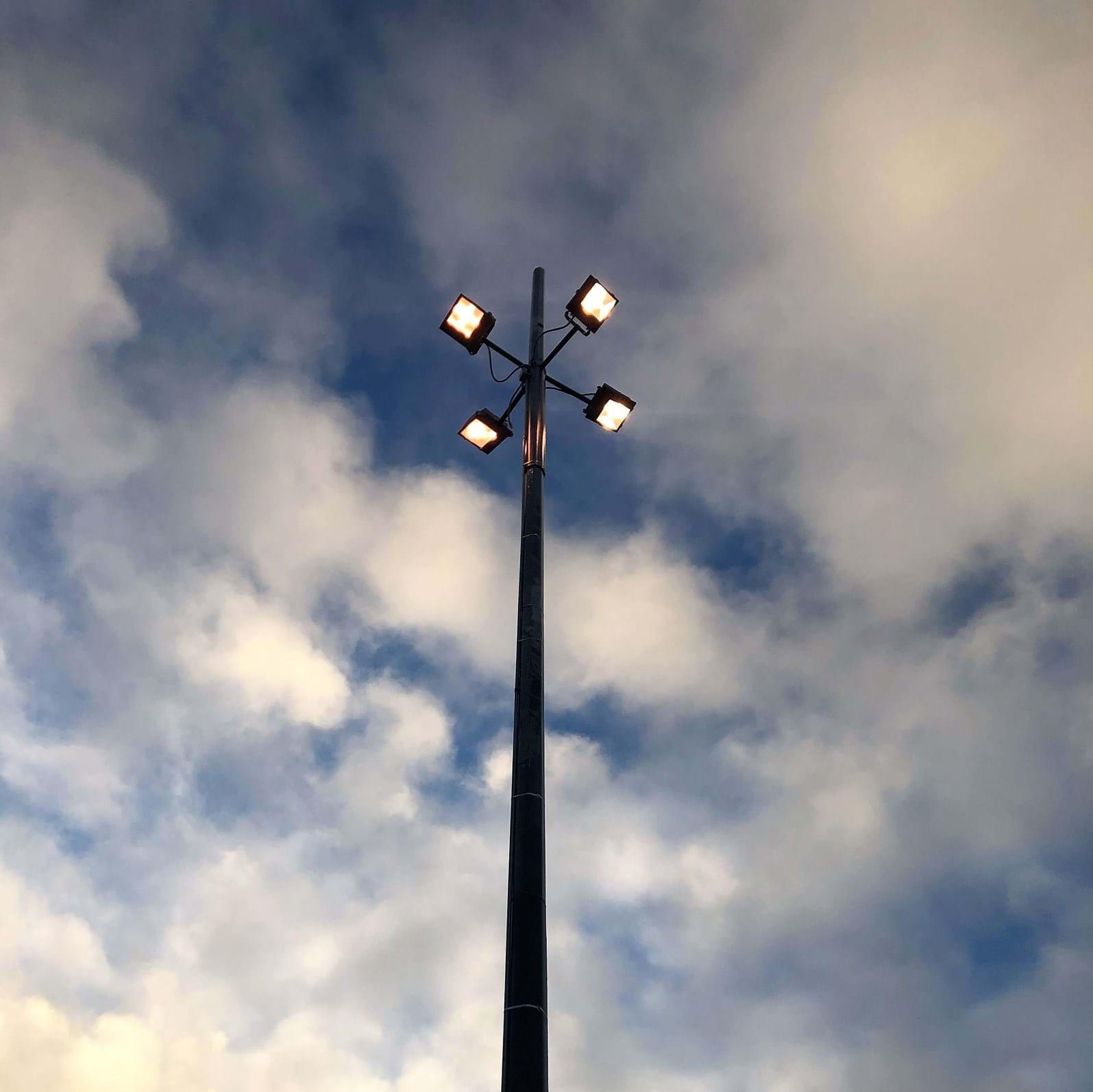 LED Upgrade Burwood DJD Electrics