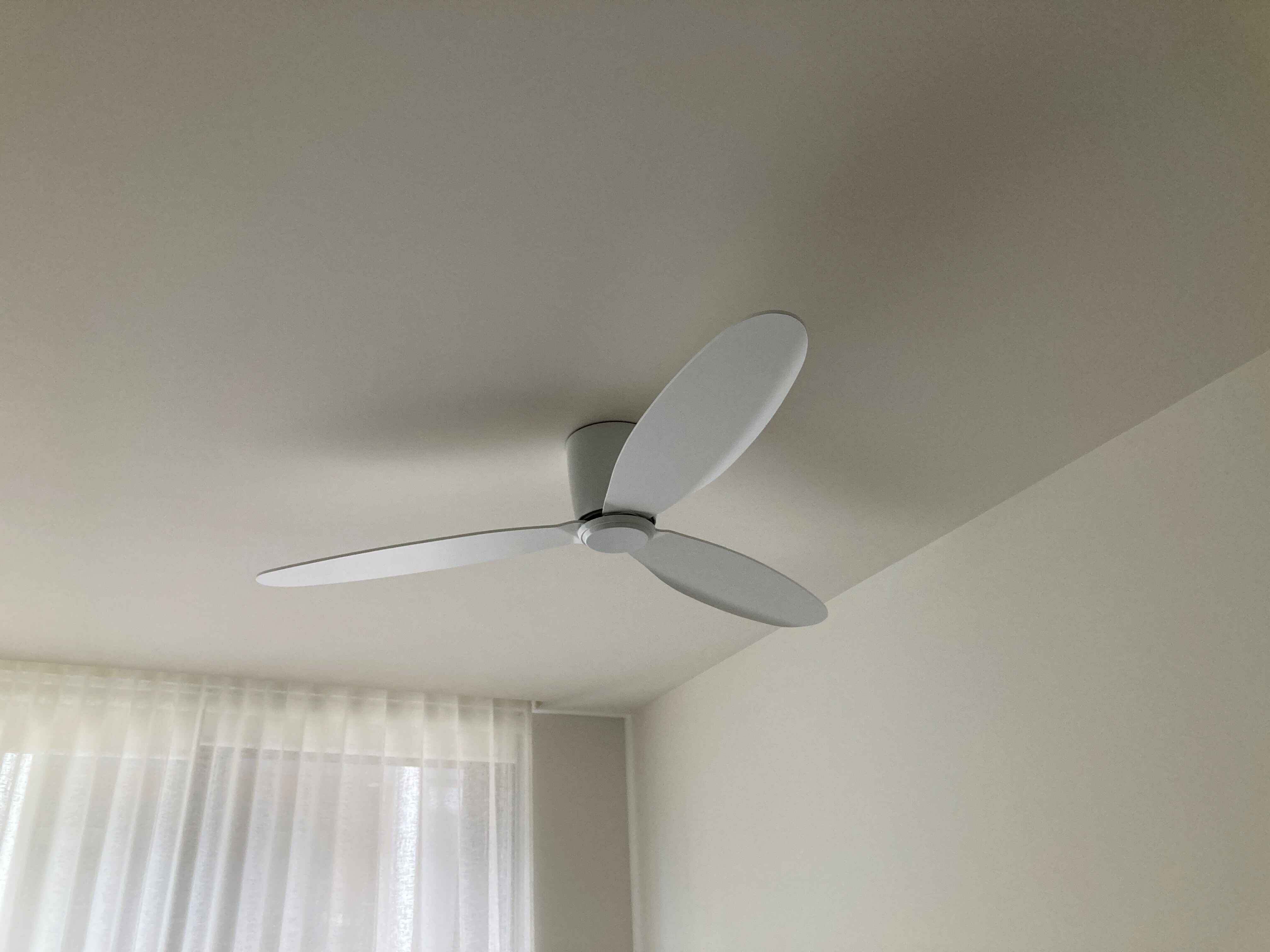 Ceiling fan installation Nunawading Melbourne