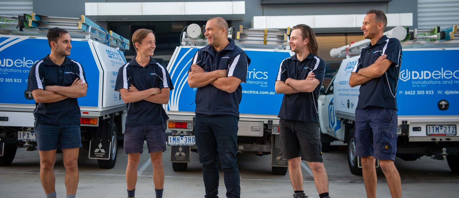 MELBOURNE'S TRUSTED, RELIABLE ELECTRICIANSManaging Your Electrical Needs