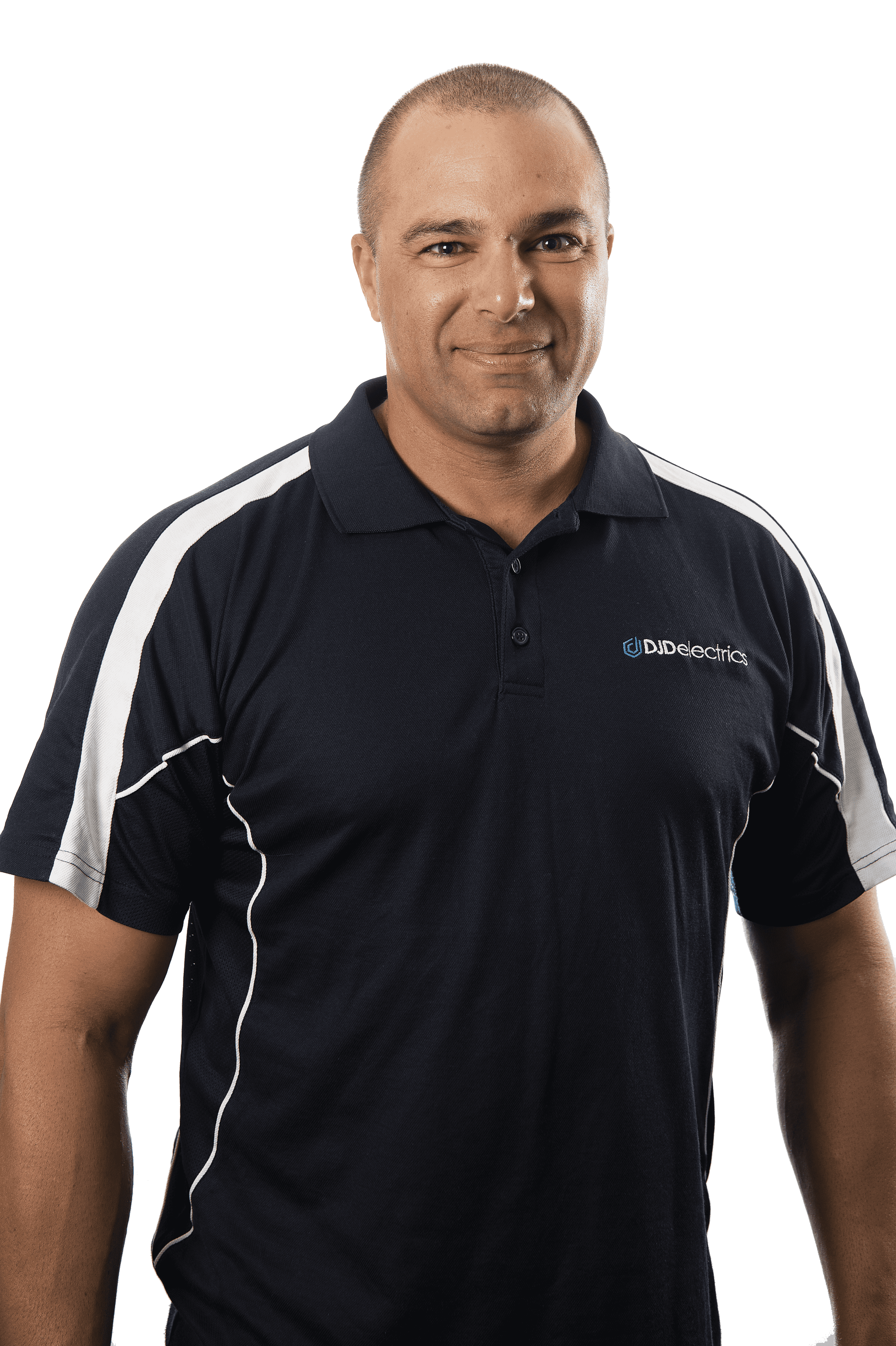 Damien Di Martino - Director at DJD Electrics