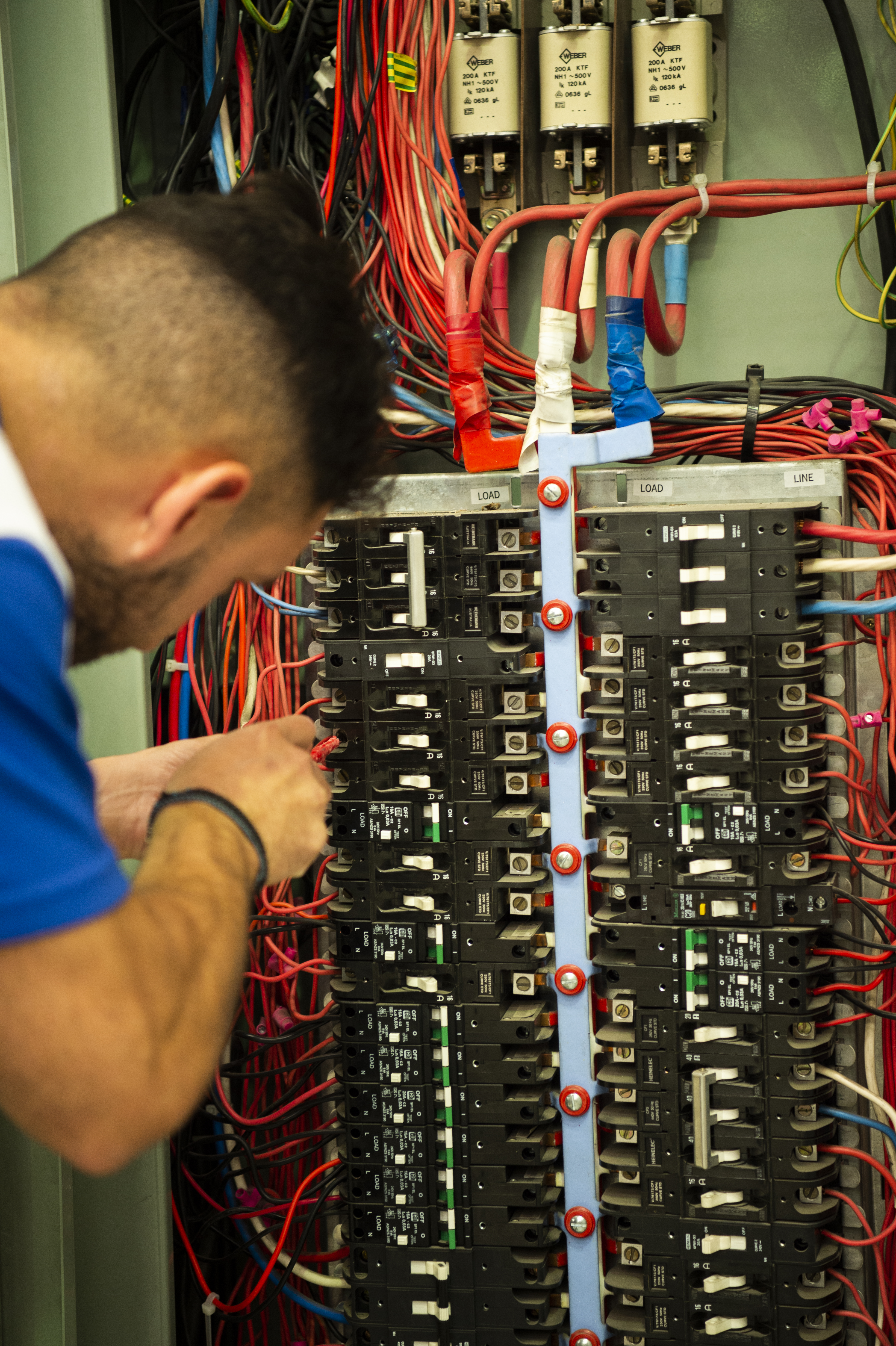 Data and Communication DJD Electrics Melbourne