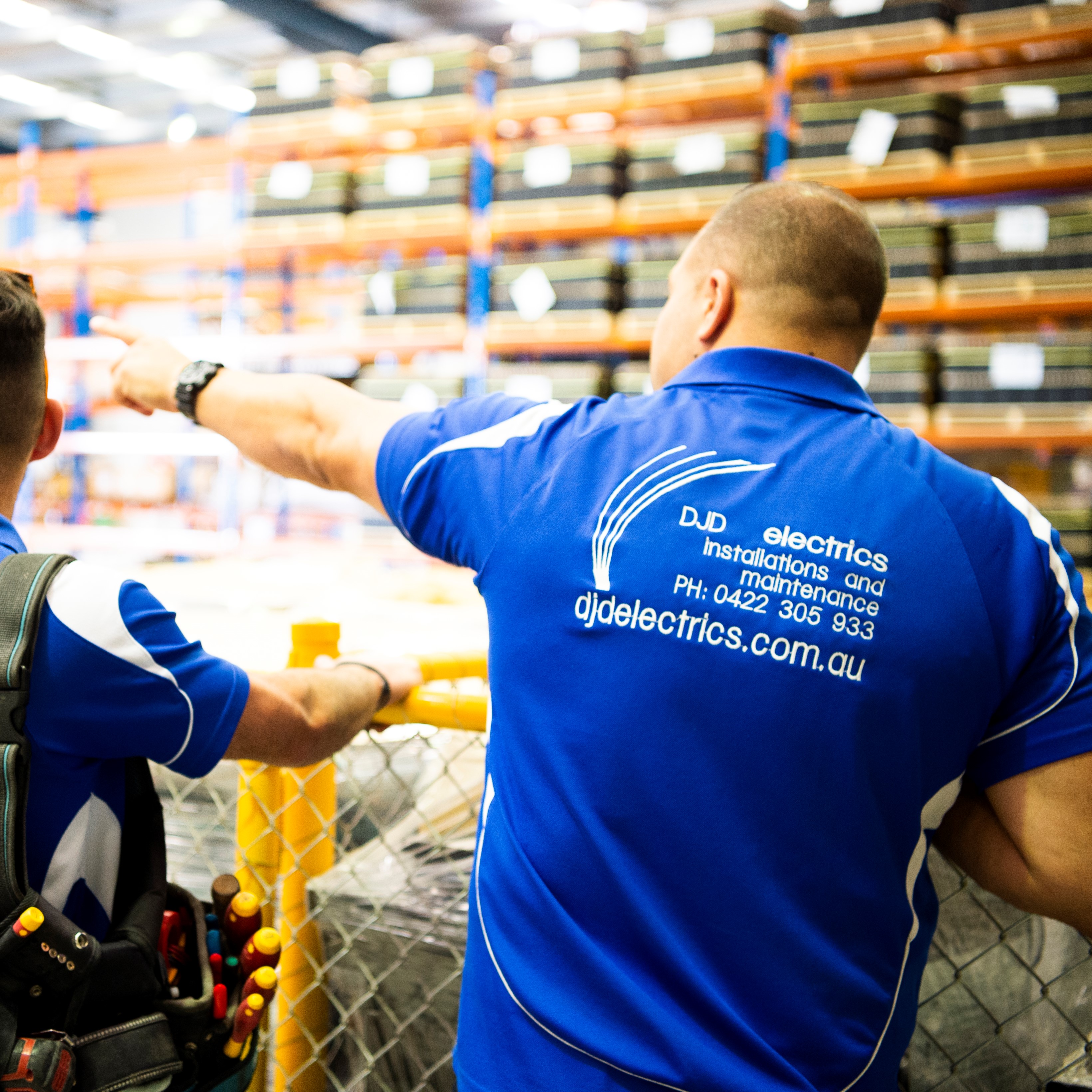 Data and Communications Installation Melbourne