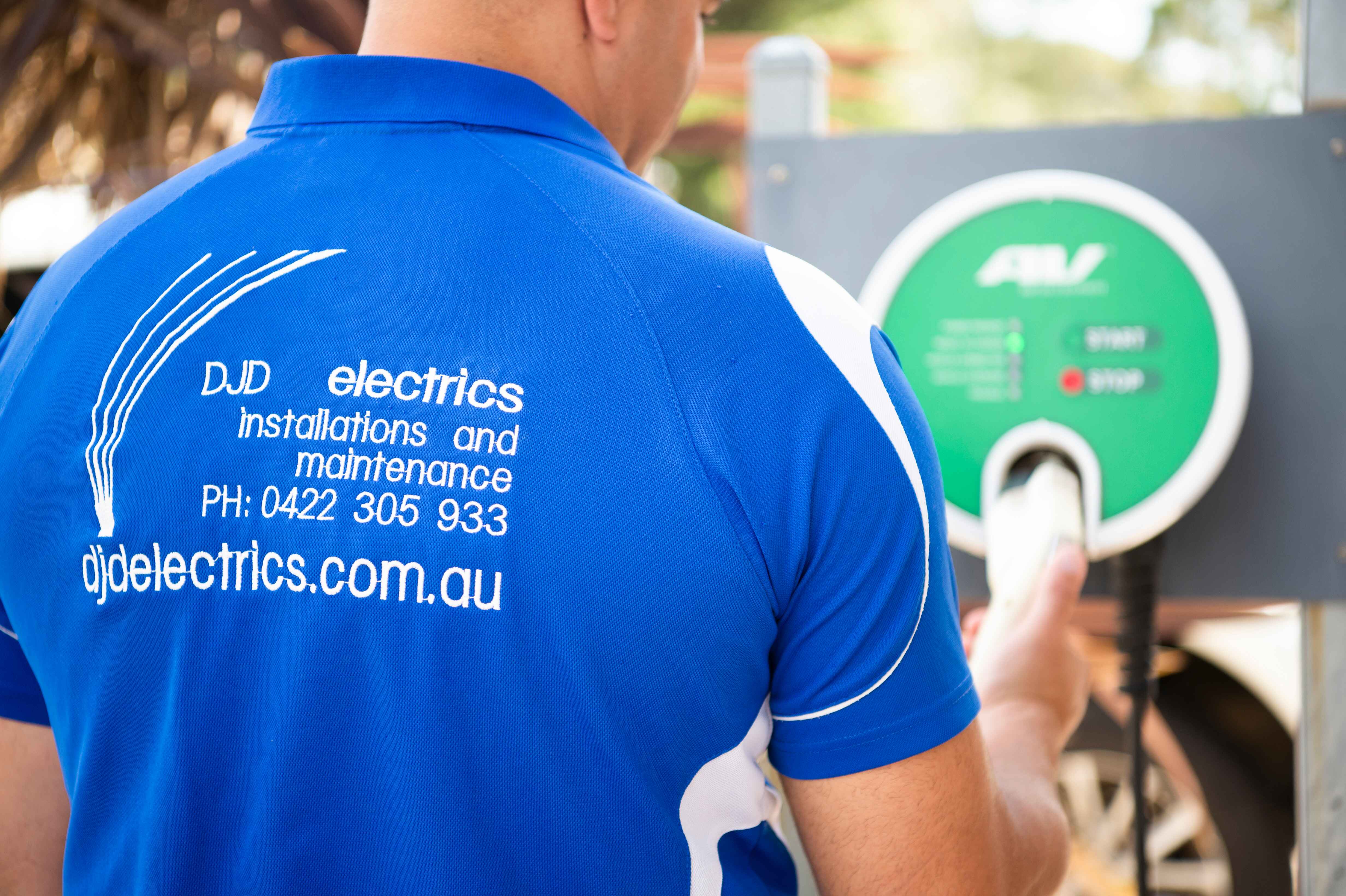 Electrical Installation Electrician Melbourne