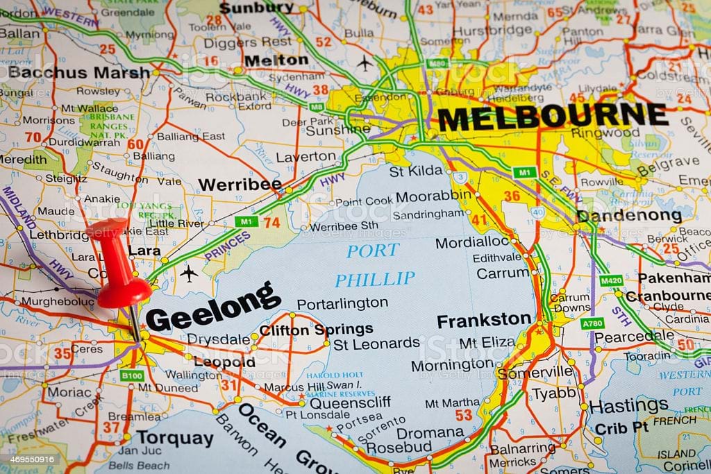 DJD Electrics has electricians in Geelong 