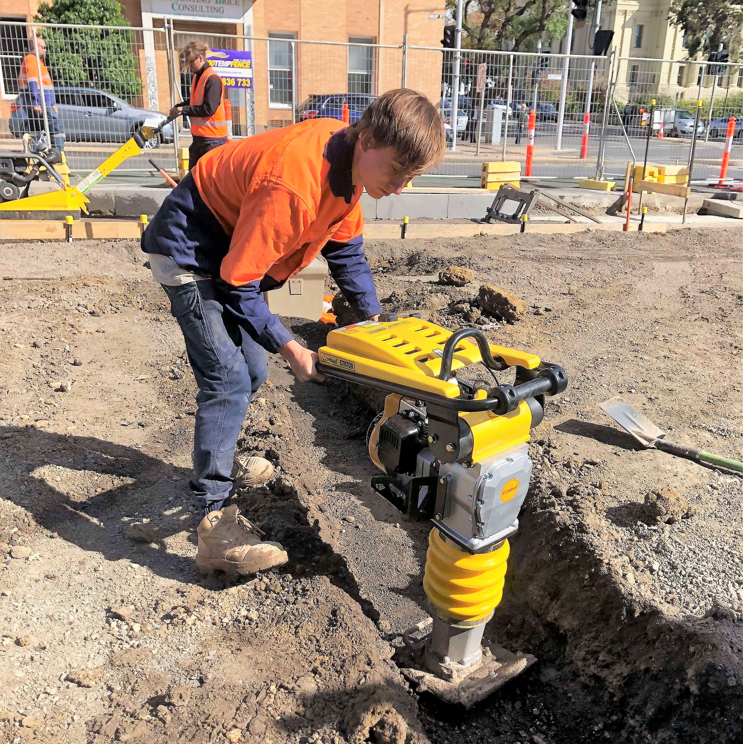 Electricians Geelong