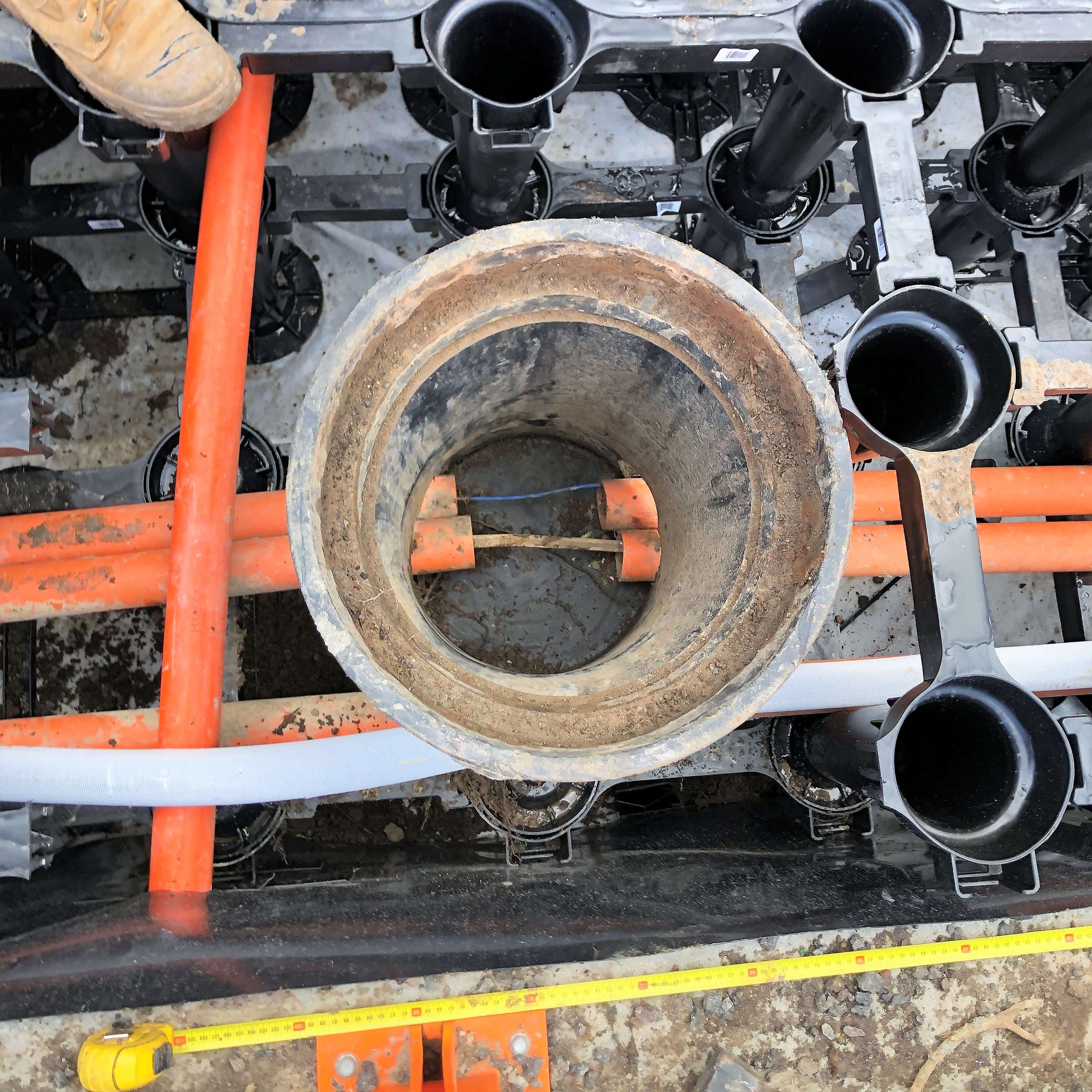 DJD Electrics Geelong electrician