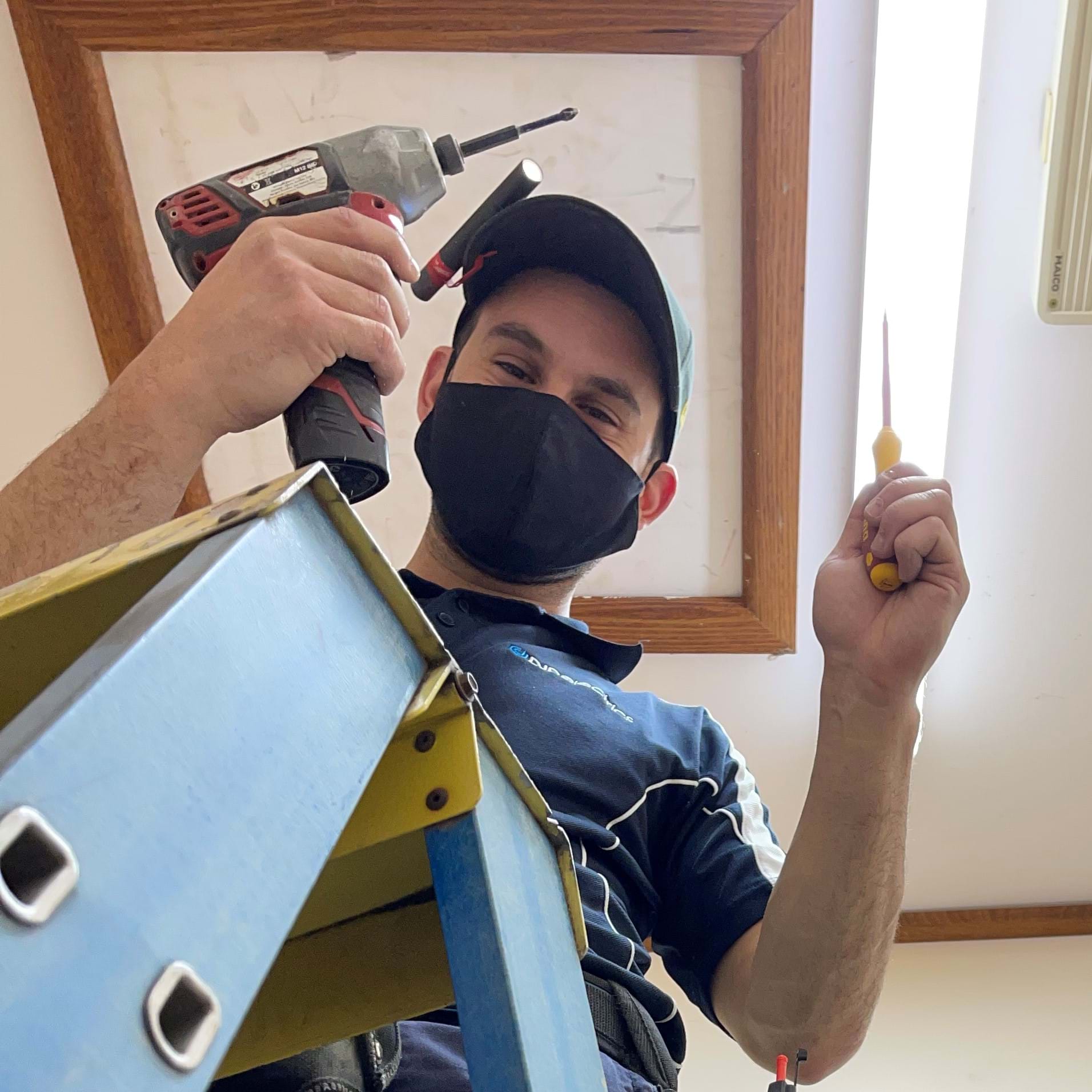 Emergency Electrician Geelong