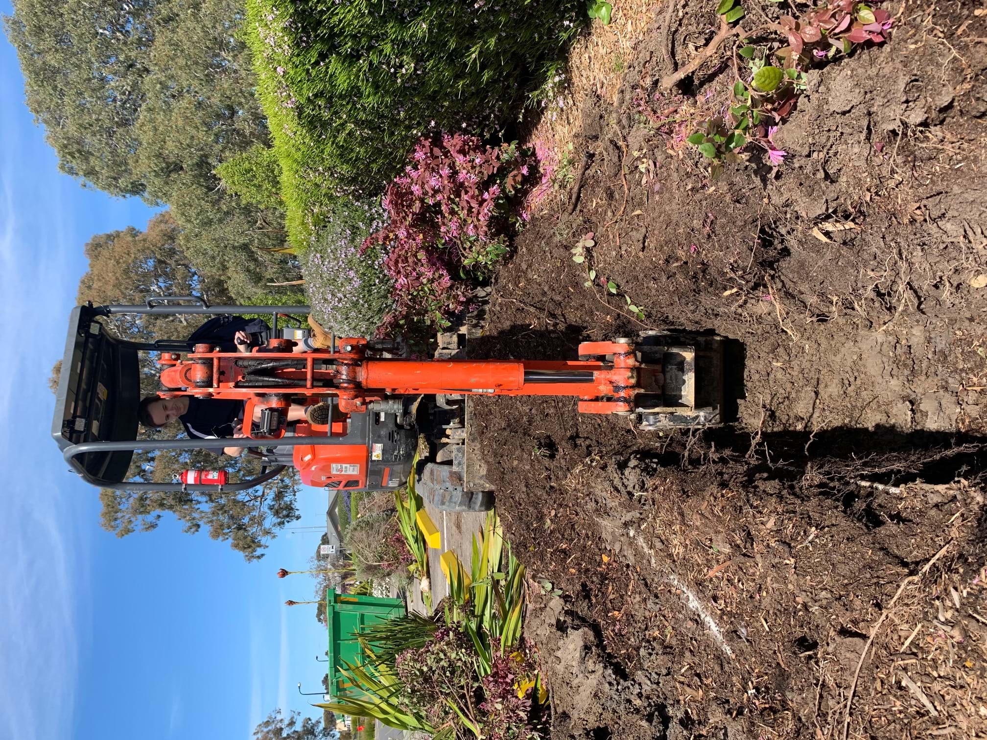 Your Guide to Excavator Hire Melbourne DJD Electrics