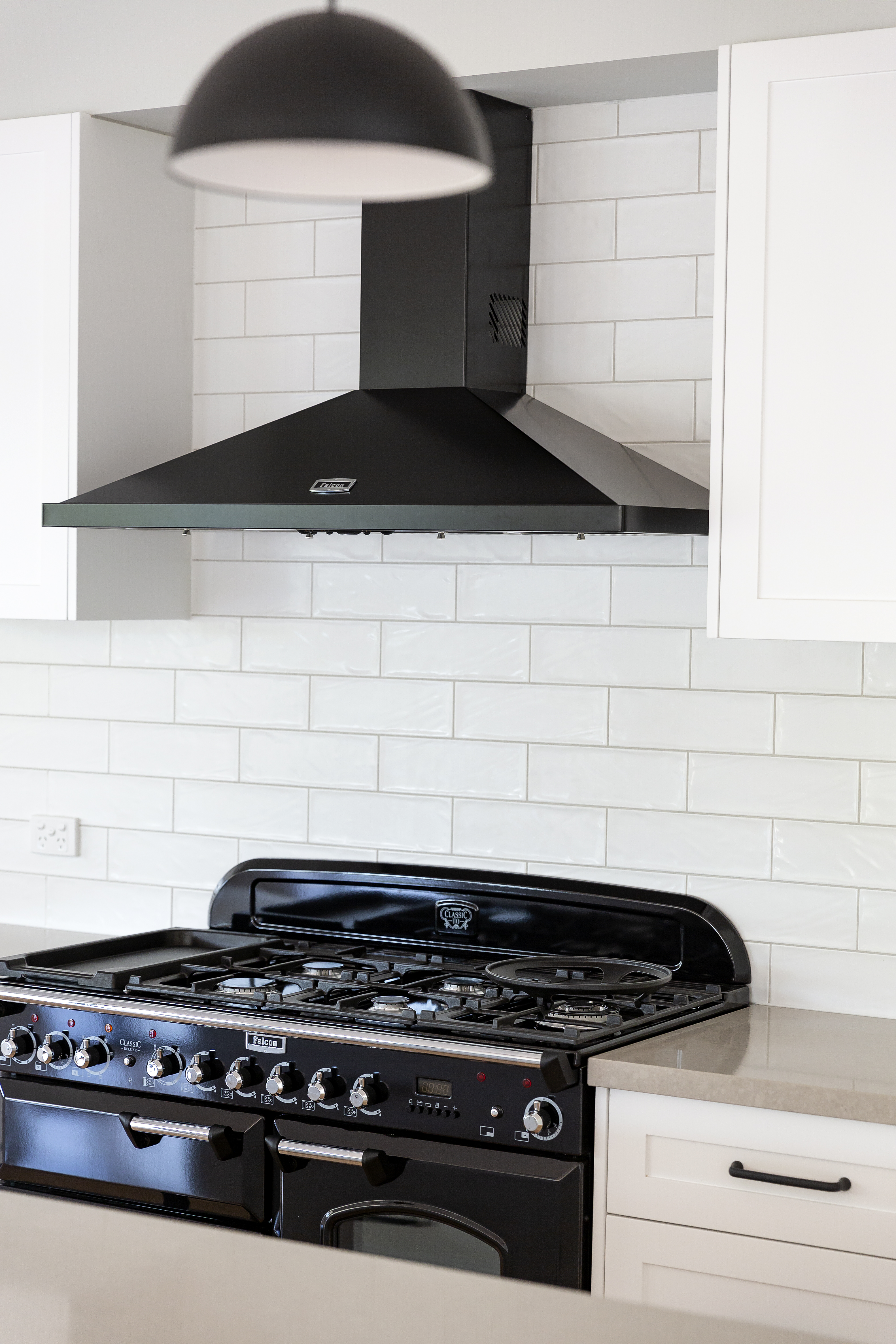 Kitchen Appliance Installation