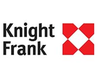 DJD Electrics work with Knight Frank