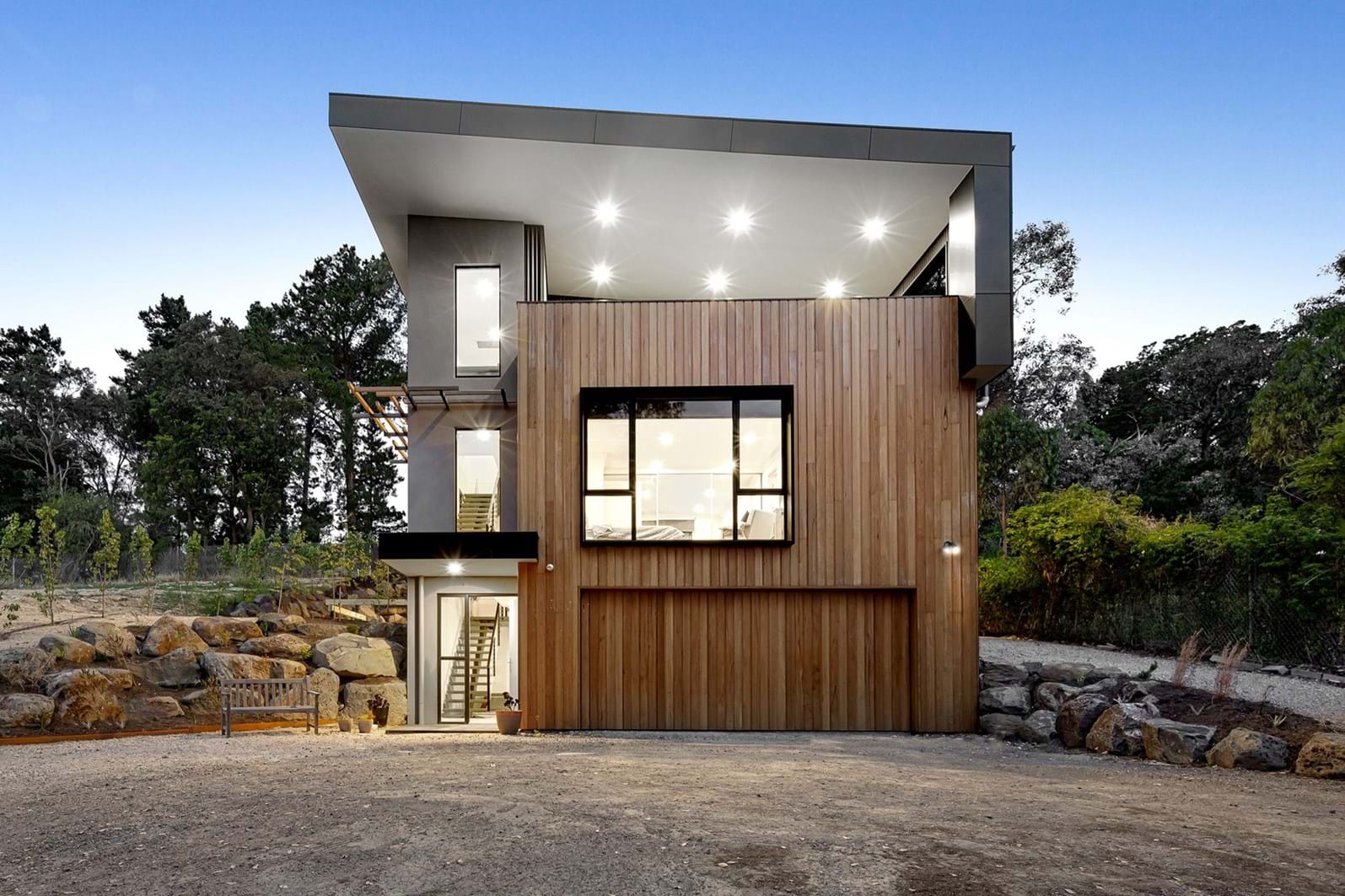 Electrical installation for new home DJD Electrics