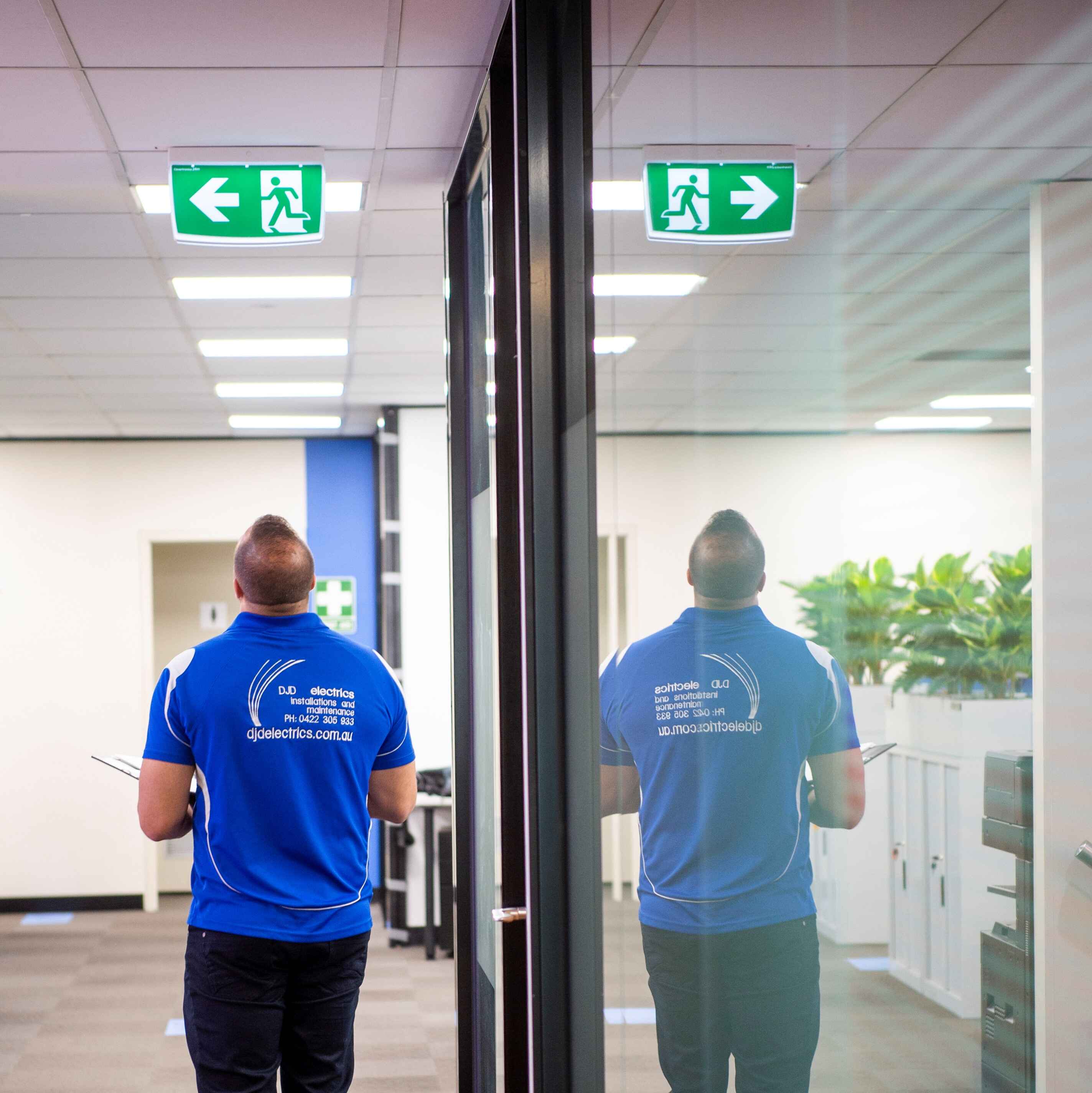 Lighting Installation Electricians Melbourne