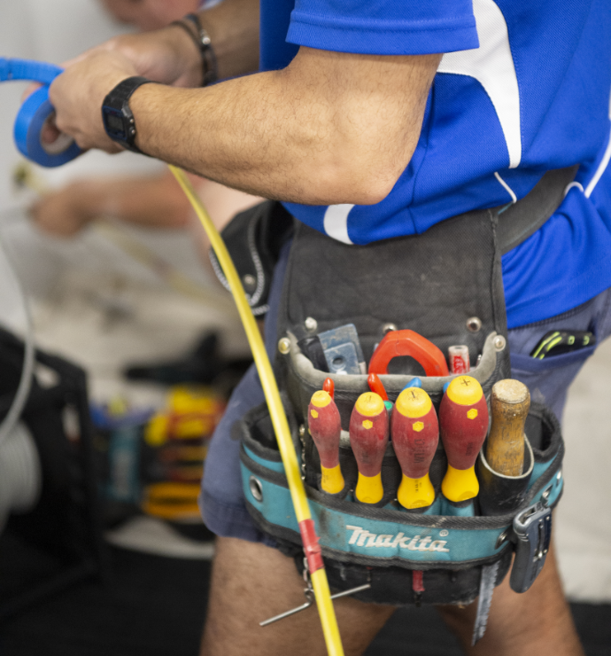 Electrician quotes near me