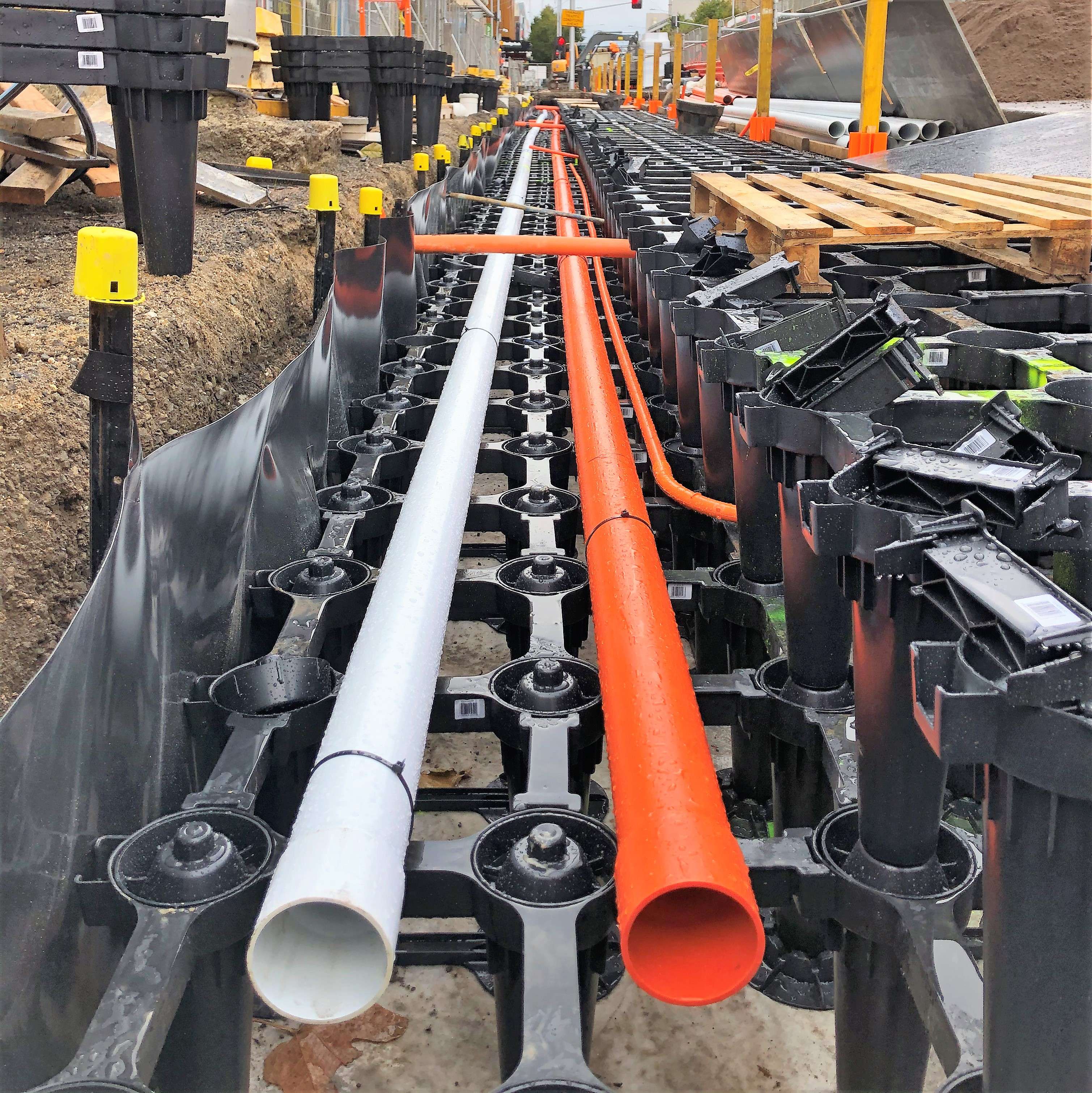 Green spine Geelong DJD Electrics