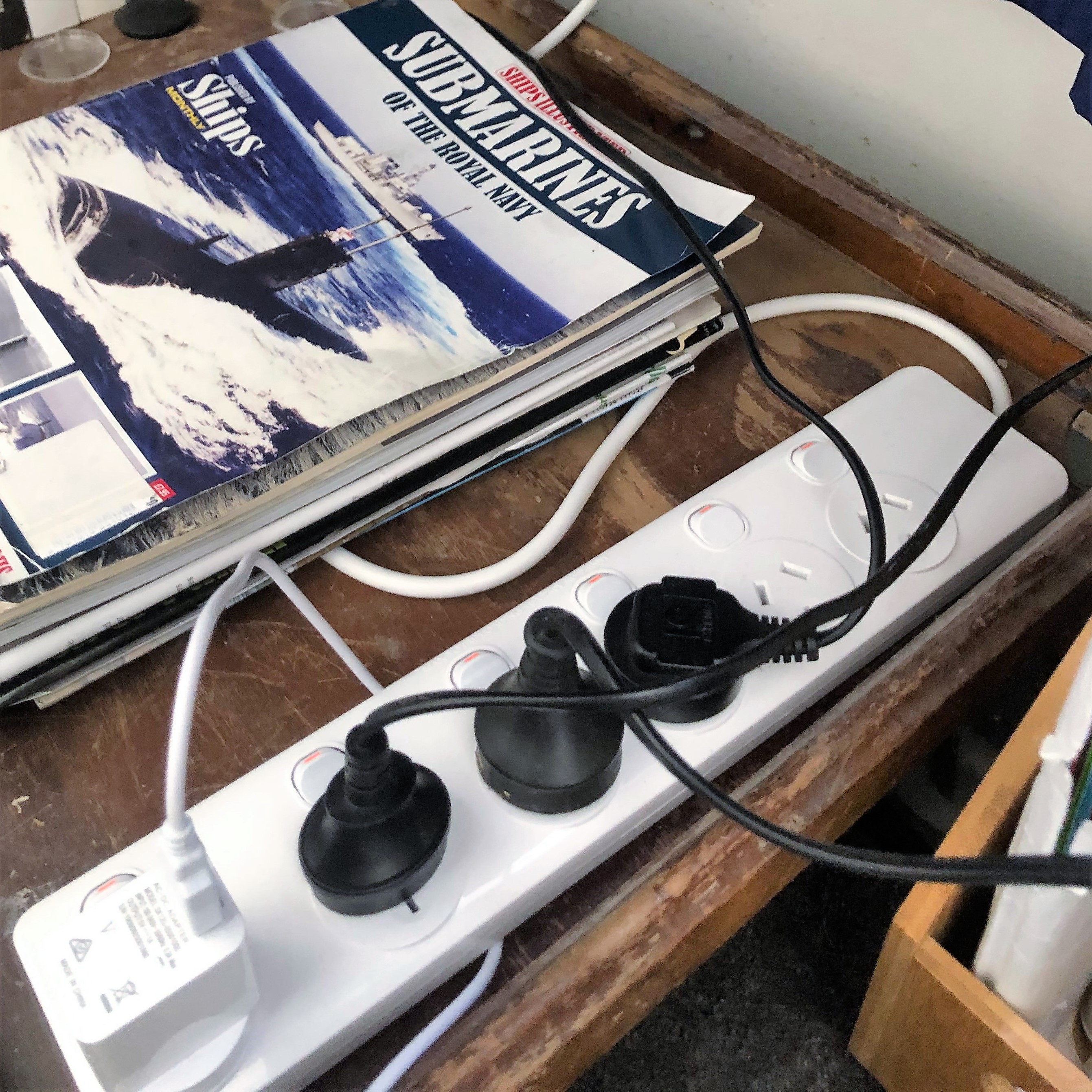 Is my Power Board Safe? Safety Tips for Power Board Usage DJD Electrics